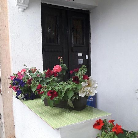 Guest House The House Пловдив Екстериор снимка