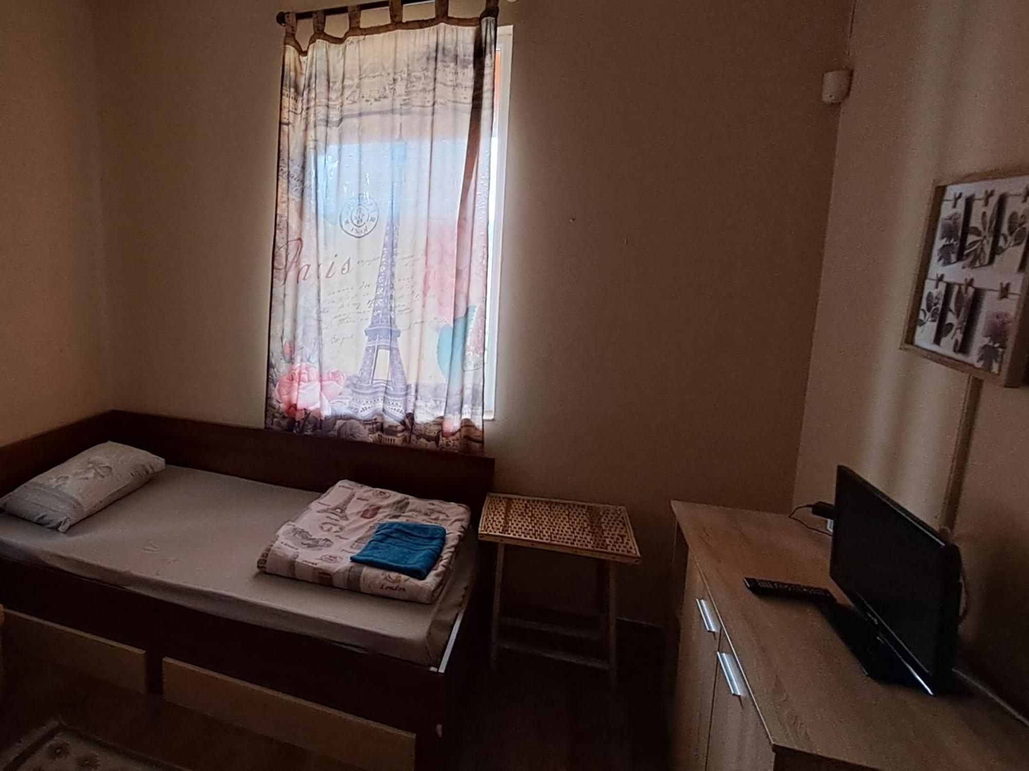 Guest House The House Пловдив Стая снимка