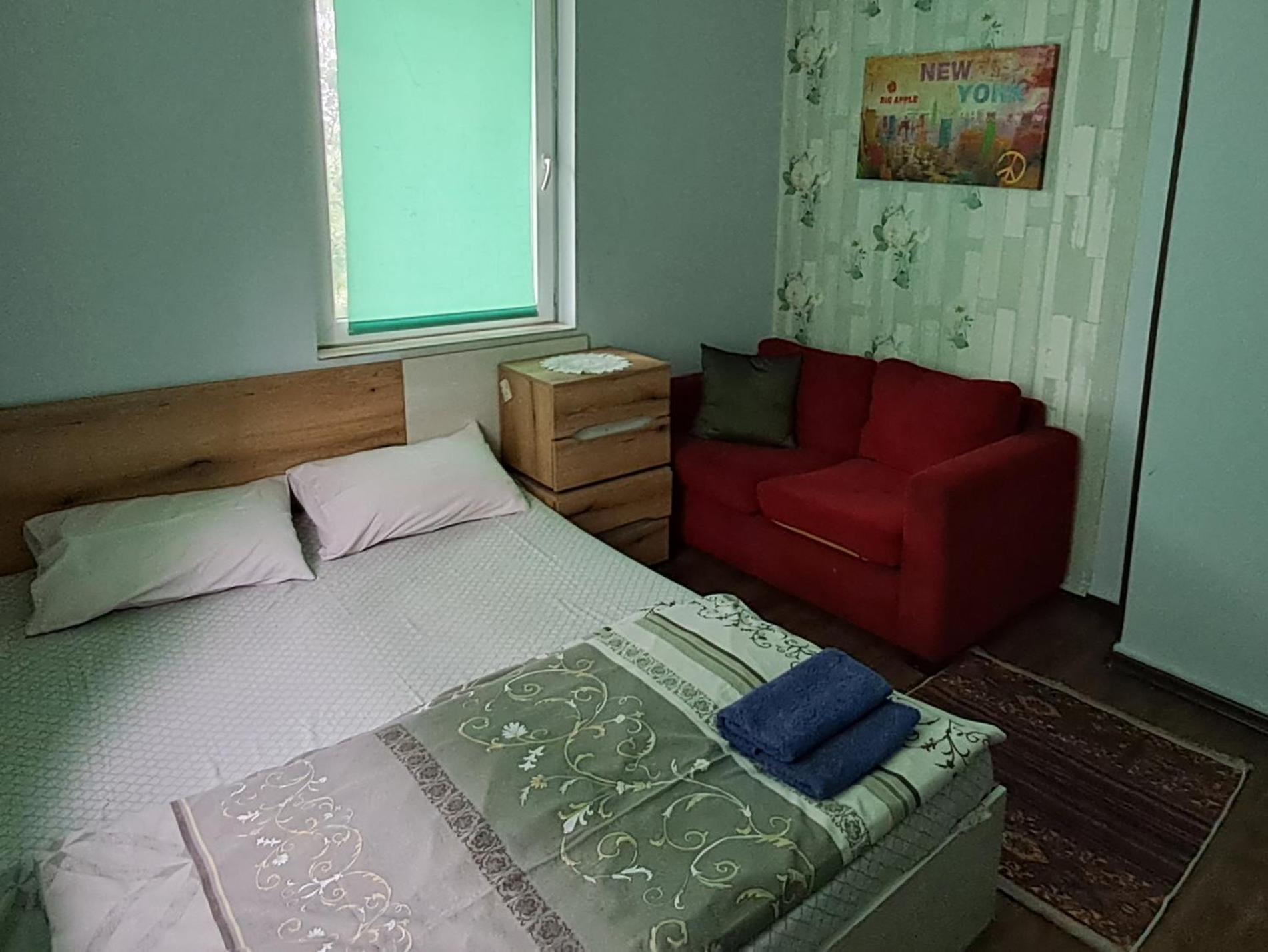 Guest House The House Пловдив Стая снимка